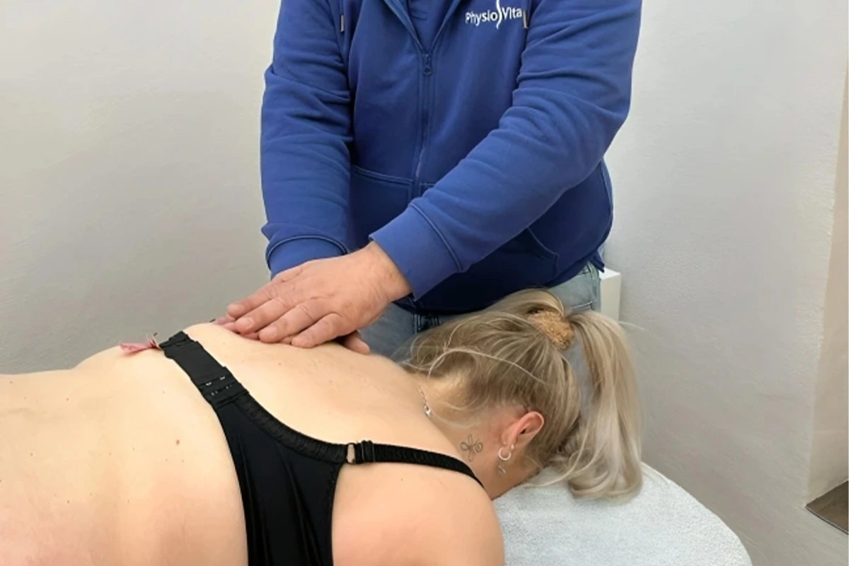 Physio Vital in Sinzig Klinea Konzept